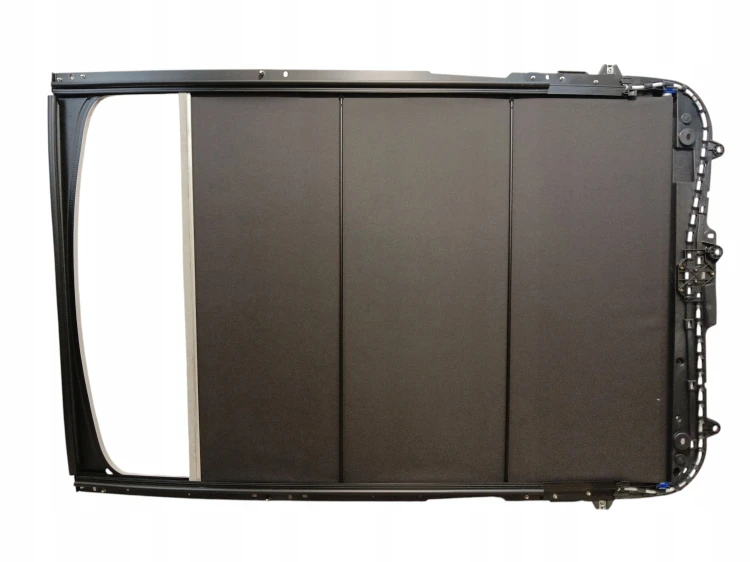 ROLETA ŻALUZJA PANORAMY NISSAN QASHQAI J12 III