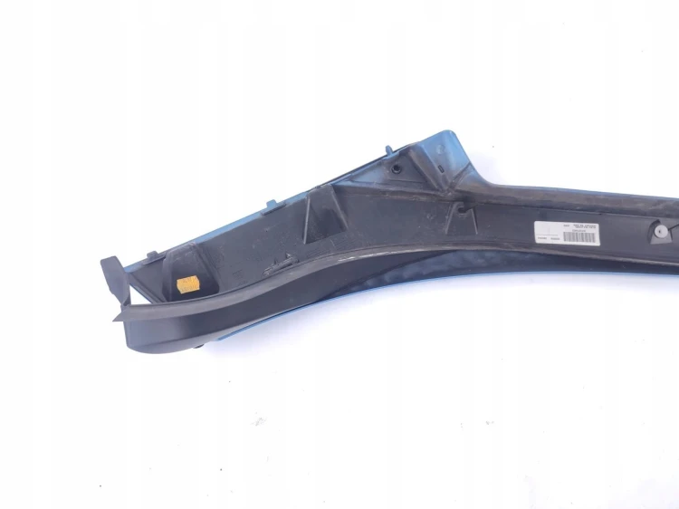LISTWA NAKŁADKA SŁUPKA LEWY PRZÓD RENAULT SCENIC III LIFT (2012-2013) 1.5 D