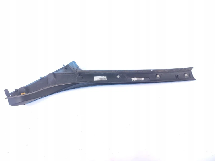LISTWA NAKŁADKA SŁUPKA LEWY PRZÓD RENAULT SCENIC III LIFT (2012-2013) 1.5 D