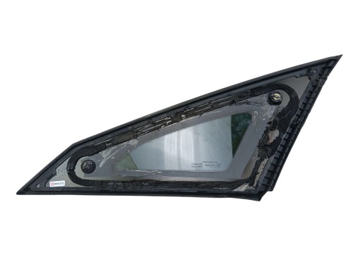 SZYBA KAROSERYJNA LEWY TYŁ CITROEN C4 III (2020-2024) 1.2 THP 130KM 9832918