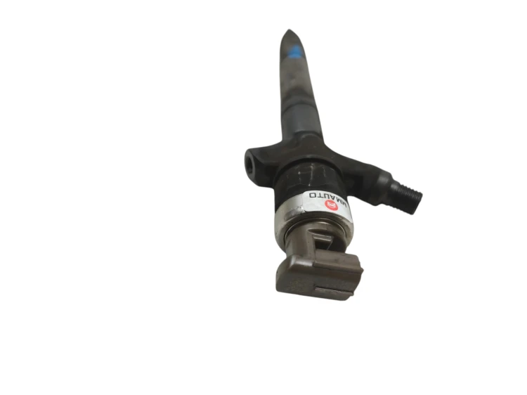 WTRYSKIWACZ TOYOTA AVENSIS T25 LIFT (2006-2008) 2.0 D4D 126KM 23670-0R180