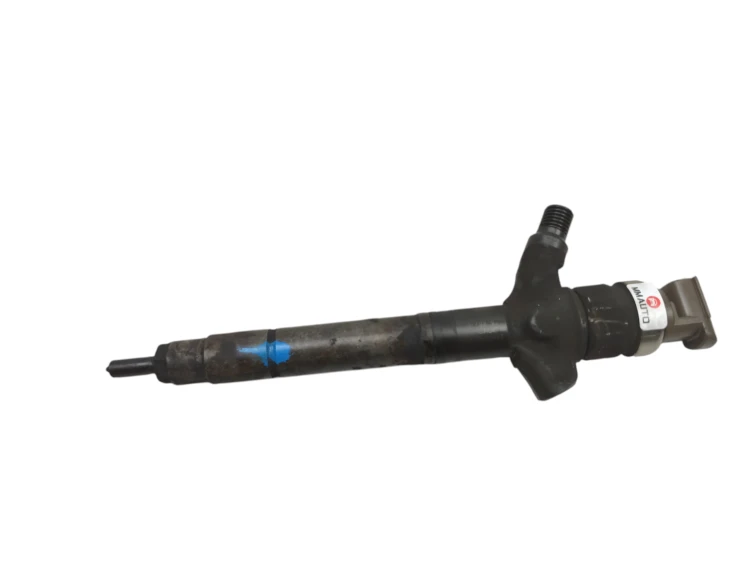WTRYSKIWACZ TOYOTA AVENSIS T25 LIFT (2006-2008) 2.0 D4D 126KM 23670-0R180