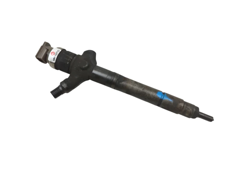 WTRYSKIWACZ TOYOTA AVENSIS T25 LIFT (2006-2008) 2.0 D4D 126KM 23670-0R180