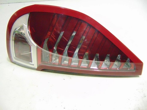 LAMPA LEWY TYŁ RENAULT SCENIC III (2009-2013) 1.6 16V