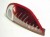 LAMPA LEWY TYŁ RENAULT SCENIC III (2009-2013) 1.6 16V