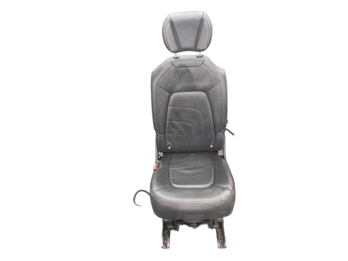 FOTEL TYŁ LEWY CITROEN C4 PICASSO II (2013-2016) 2.0 BlueHDI 150KM
