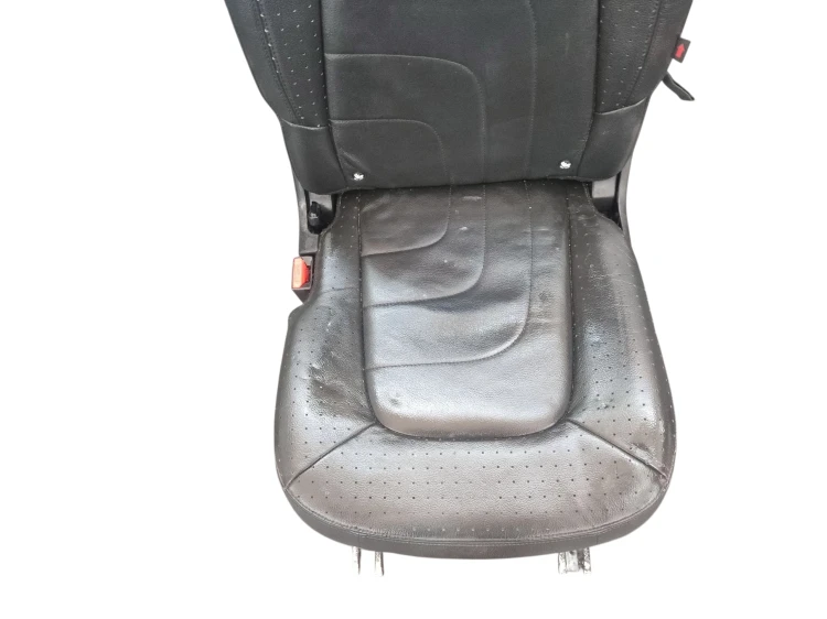 FOTEL TYŁ LEWY CITROEN C4 PICASSO II (2013-2016) 2.0 BlueHDI 150KM