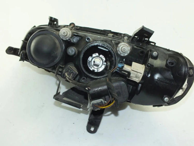 LAMPA PRAWY PRZÓD OPEL OMEGA B (1994-1999) 2.0 16V