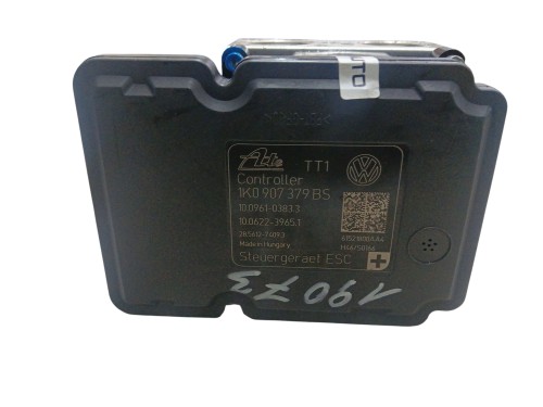 POMPA ABS SKODA SUPERB II LIFT (2013-2015) 1.4 TSI 125KM 1K0614517EG