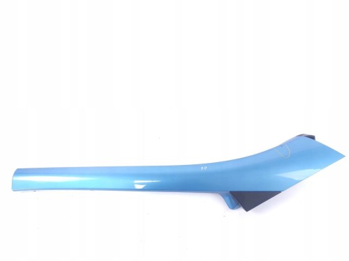 LISTWA NAKŁADKA SŁUPKA PRAWY PRZÓD RENAULT SCENIC III LIFT (2012-2013) 1.5