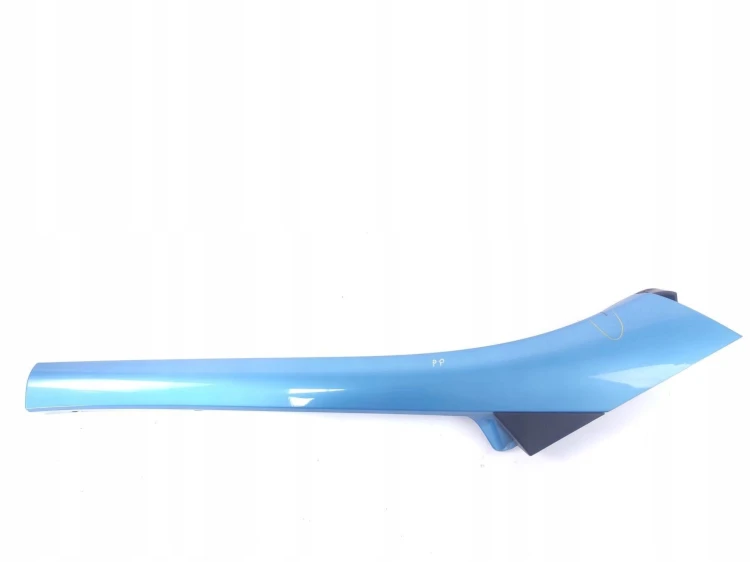 LISTWA NAKŁADKA SŁUPKA PRAWY PRZÓD RENAULT SCENIC III LIFT (2012-2013) 1.5