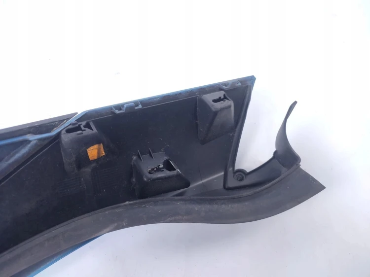LISTWA NAKŁADKA SŁUPKA PRAWY PRZÓD RENAULT SCENIC III LIFT (2012-2013) 1.5