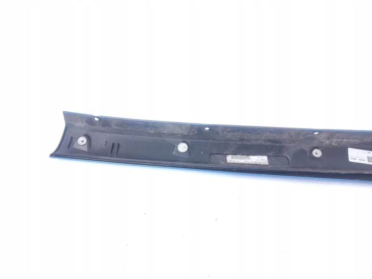 LISTWA NAKŁADKA SŁUPKA PRAWY PRZÓD RENAULT SCENIC III LIFT (2012-2013) 1.5