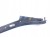 LISTWA NAKŁADKA SŁUPKA PRAWY PRZÓD RENAULT SCENIC III LIFT (2012-2013) 1.5