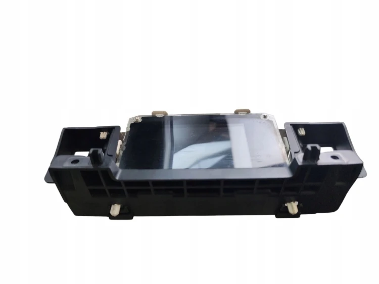 RADIO WYŚWIETLACZ KOMPLET FORD FOCUS MK3 BM5T-18C815-GM BM5T-18B955-BE