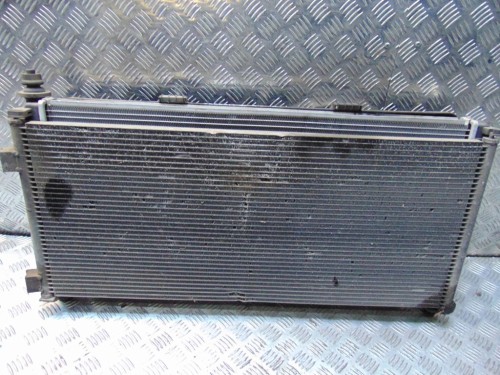 CHŁODNICE KOMPLET FORD TRANSIT V (2000-2013) 2.0 TD 100KM