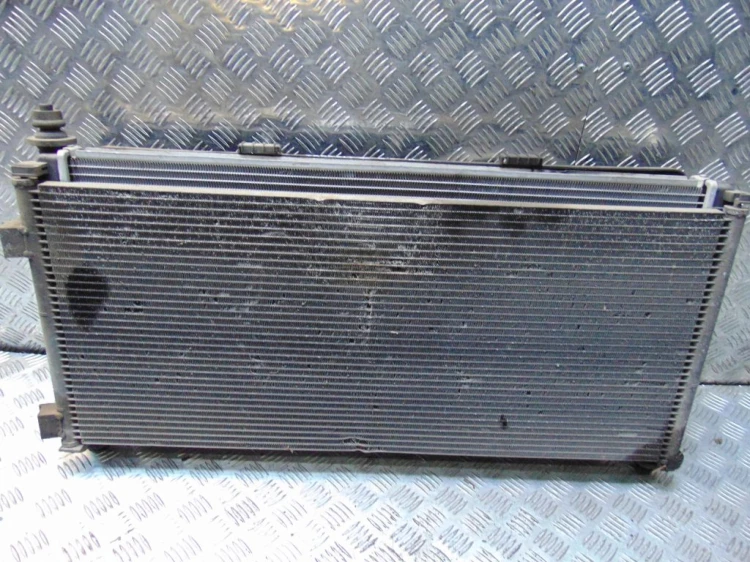 CHŁODNICE KOMPLET FORD TRANSIT V (2000-2013) 2.0 TD 100KM
