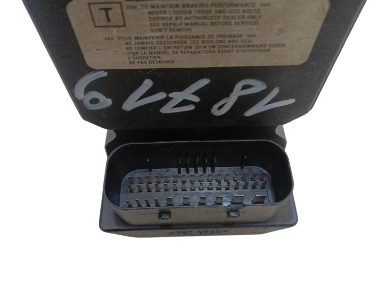 POMPA ABS TOYOTA AVENSIS T25 LIFT (2006-2008) 2.0 D4D 126KM 89541-05100
