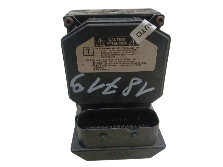 POMPA ABS TOYOTA AVENSIS T25 LIFT (2006-2008) 2.0 D4D 126KM 89541-05100