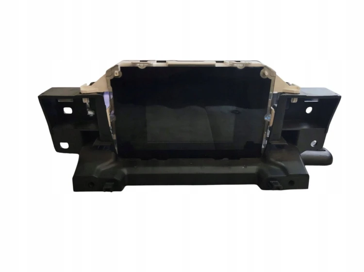 RADIO WYŚWIETLACZ KOMPLET FORD FOCUS MK3 BM5T-18C815-GM BM5T-18B955-BE
