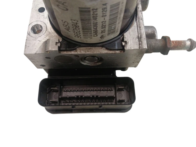 POMPA ABS CHEVROLET CAPTIVA I (2006-2010) 2.4 16V 136KM 96626043