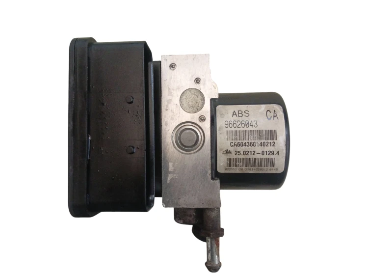 POMPA ABS CHEVROLET CAPTIVA I (2006-2010) 2.4 16V 136KM 96626043