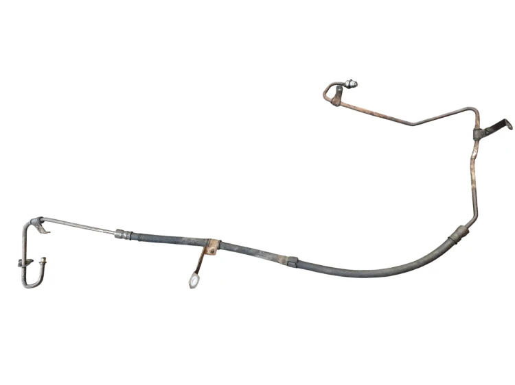 PRZEWÓD WSPOMAGANIA FORD FUSION LIFT (2005-2012) 1.4 TDCI 68KM 2S663A719LH