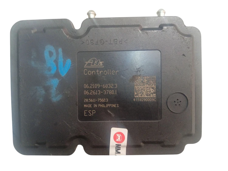 POMPA ABS MITSUBISHI LANCER VIII (2007-2015) 1.6 MIVEC 117KM 4670A717