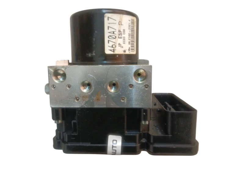 POMPA ABS MITSUBISHI LANCER VIII (2007-2015) 1.6 MIVEC 117KM 4670A717
