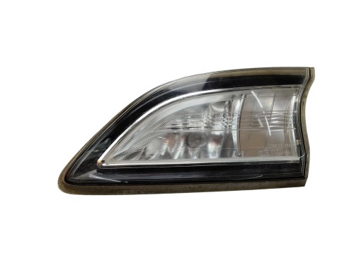 LAMPA PRAWY TYŁ W KLAPE MAZDA 3 II BL (2008-2011) 1.6 MZR-CD 116KM