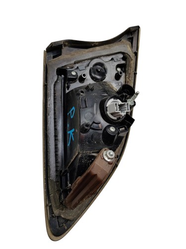 LAMPA PRAWY TYŁ W KLAPE MAZDA 3 II BL (2008-2011) 1.6 MZR-CD 116KM