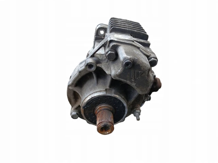 REDUKTOR SKRZYNI VOLKSWAGEN TIGUAN I 5N (2007-2010) 2.0 TDI 140KM 0A6409053