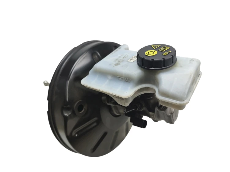 SERWO HAMULCOWE SEAT LEON III X-PERIENCE (2014-2019) 2.0 TDI 150KM 5Q161410