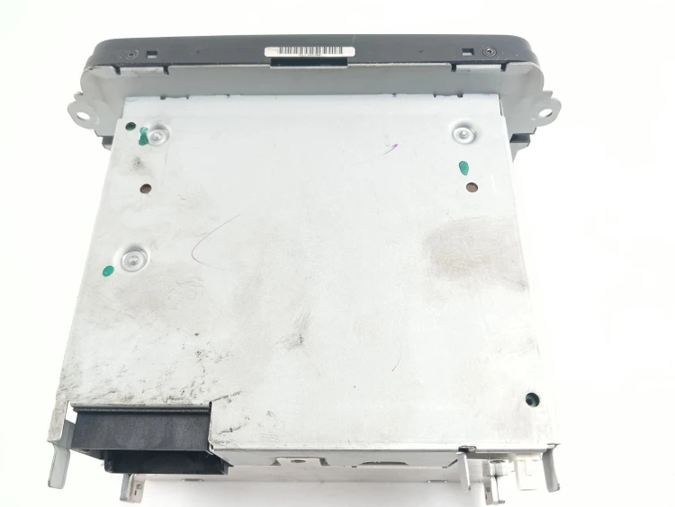 RADIO CD SKODA ROOMSTER (2006-2010) 1.9 TDI 105KM 5J0035161