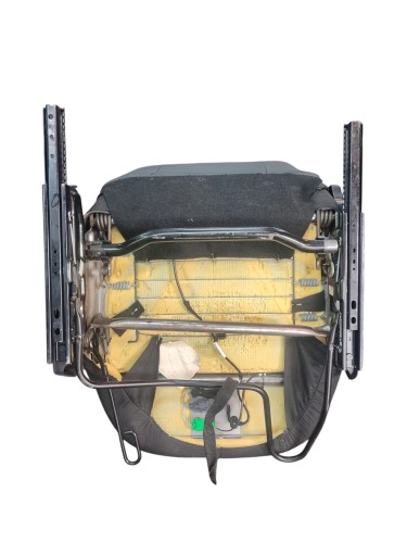 FOTEL LEWY PRZÓD DACIA LOGAN I (2004-2008)