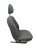 FOTEL LEWY PRZÓD DACIA LOGAN I (2004-2008)