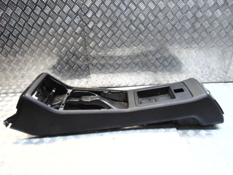 TUNEL ŚRODKOWY AUDI A8 D3(2002-2009) 3.0 V6 TDI 233KM