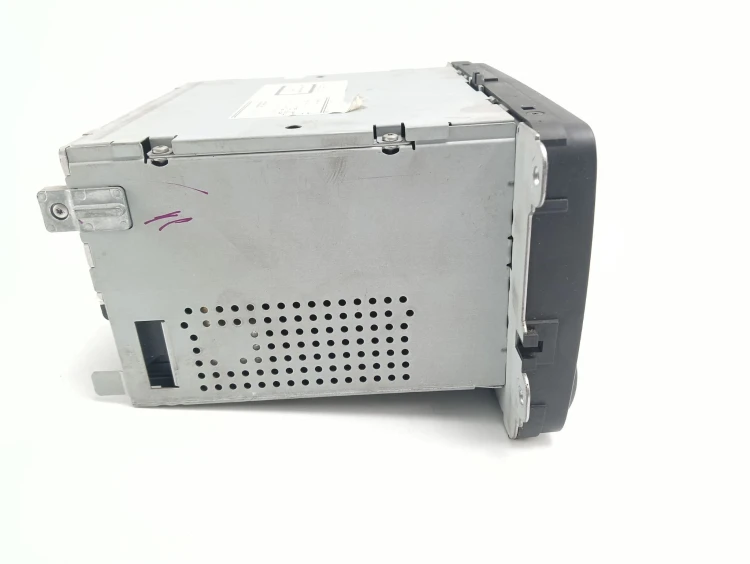 RADIO CD SKODA ROOMSTER (2006-2010) 1.9 TDI 105KM 5J0035161