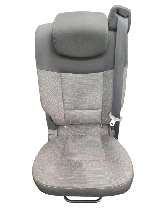 FOTEL TYŁ LEWY RENAULT ESPACE IV LIFT (2006-2012) 2.0 DCI 150KM