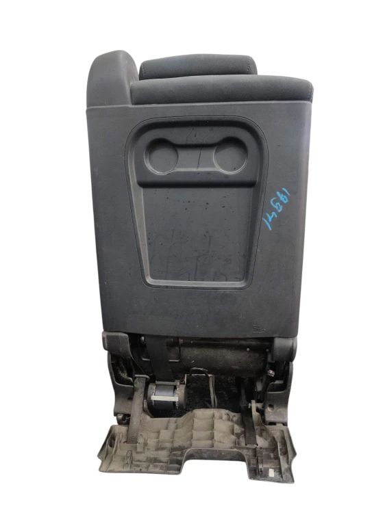 FOTEL TYŁ LEWY RENAULT ESPACE IV LIFT (2006-2012) 2.0 DCI 150KM