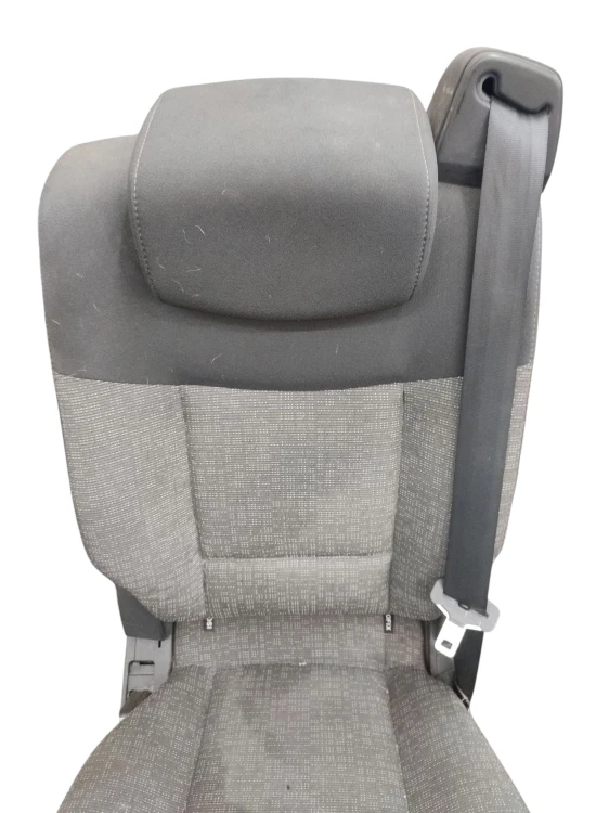 FOTEL TYŁ LEWY RENAULT ESPACE IV LIFT (2006-2012) 2.0 DCI 150KM