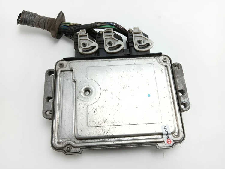 KOMPUTER STEROWNIK SILNIKA FORD FOCUS MK2 (2004-2007) 1.6 TDCI 109KM 5M51-1