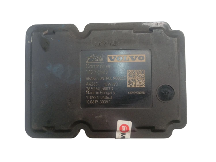 POMPA ABS VOLVO V60 I (2010-2013) 2.0 D3 163KM 31273882