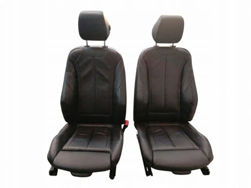 FOTELE KOMPLET BMW F32 (2013-2017) 3.0 D 313KM