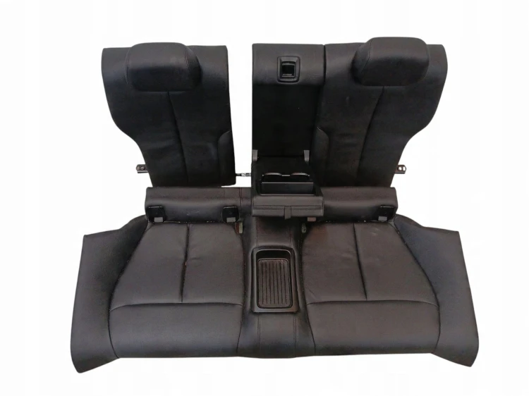 FOTELE KOMPLET BMW F32 (2013-2017) 3.0 D 313KM