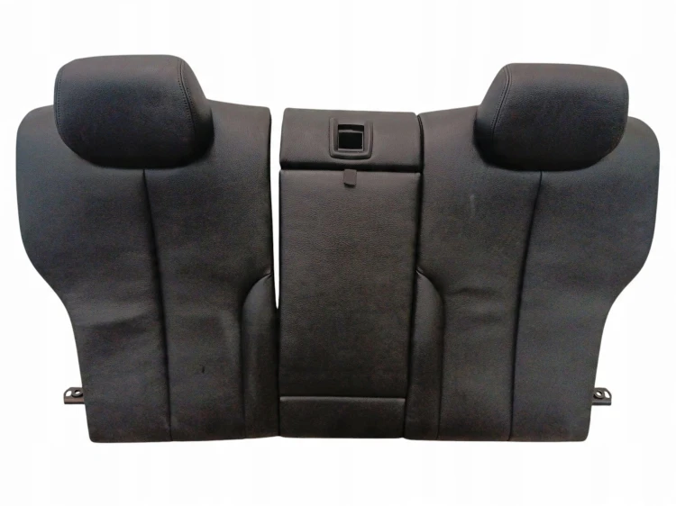 FOTELE KOMPLET BMW F32 (2013-2017) 3.0 D 313KM