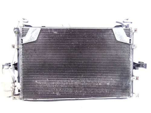 CHŁODNICE KOMPLET VOLVO S80 I (1998-2004) 2.4 D 130KM 8662691A 9917460