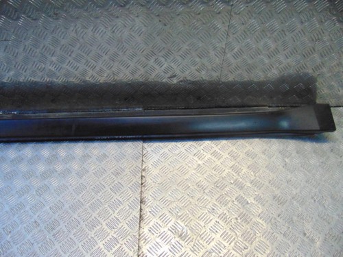 LISTWA PROGOWA LEWA SUBARU FORESTER III (2007-2013) 2.0 D BOXER
