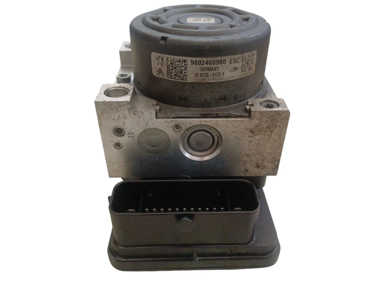 POMPA ABS PEUGEOT 208 I (2012-2015) 1.4 HDI 68KM 9802460980