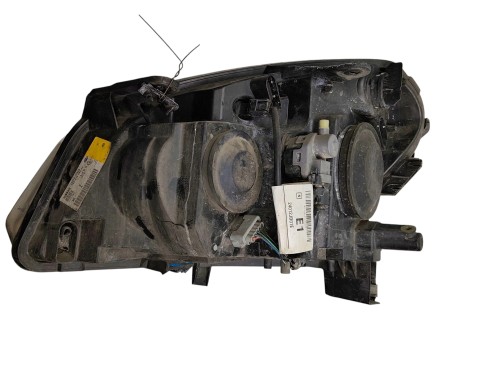 LAMPA PRAWY PRZÓD NISSAN QASHQAI J10 (2007-2009) 2.0 DCI 150KM 26010 JD90A